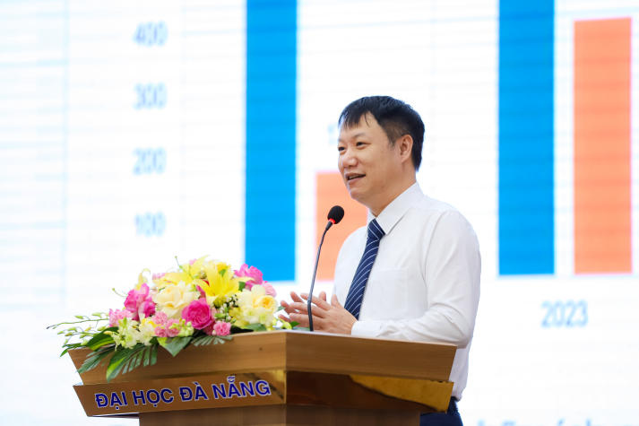 HUTECH tham dự Diễn đàn hợp tác đại học - doanh nghiệp 2025, ký kết cùng Mitsubishi Electric và CT Group 54