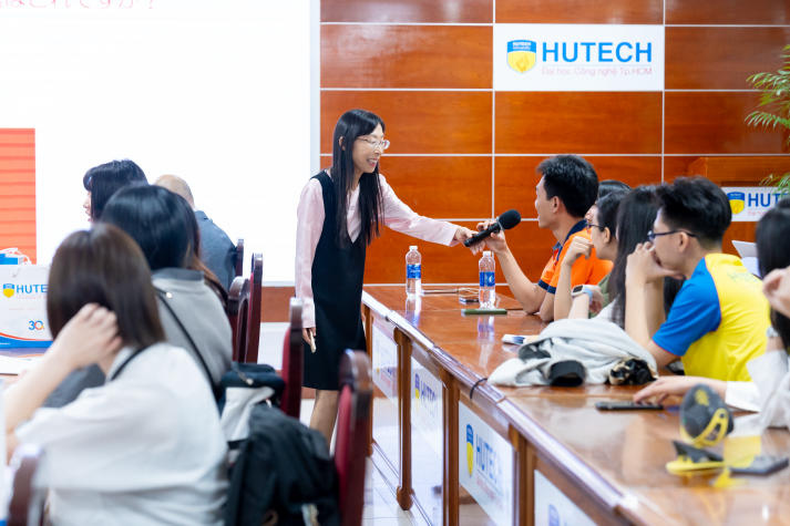 Bukkyo Study Tour 2025 chính thức khởi động, thắt chặt cầu nối văn hóa Việt - Nhật 62