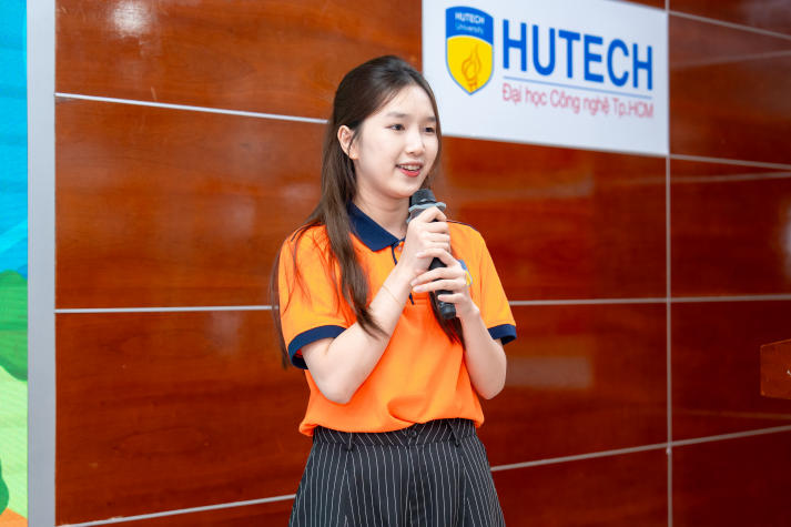 [Video] Chung kết “THE NEXT - GEN CREATORS” season 2: Dấu ấn sáng tạo vì môi trường 36