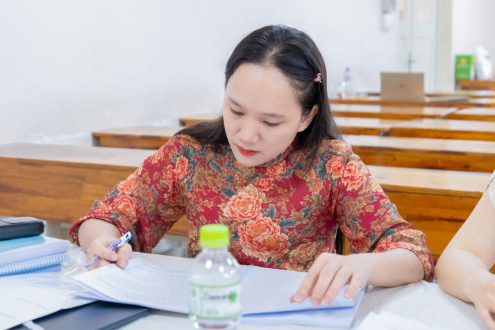 Luận văn/đề án thạc sĩ ngành Luật kinh tế góp lời giải cho các vấn đề pháp lý hiện nay 74