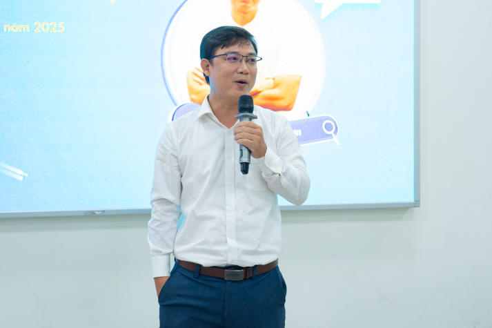 Sinh viên Công nghệ thông tin chủ động chinh phục AI trong lĩnh vực An ninh mạng 20