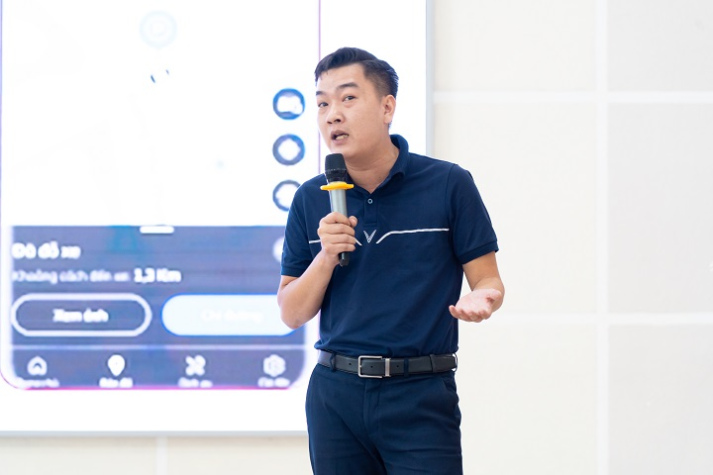 [Hướng nghiệp 2026] Vì sao ngành Công nghệ ô tô điện lên ngôi? 39