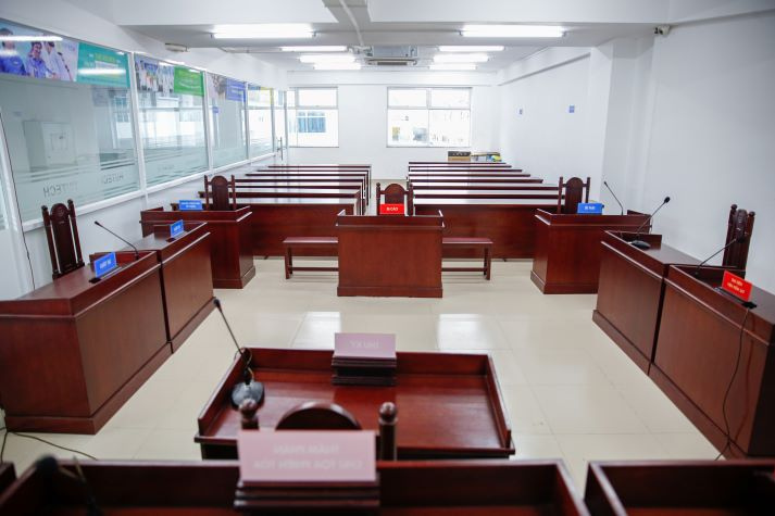 [Ảnh] Khám phá loạt “tọa độ” học tập, thực hành và rèn luyện thú vị tại HUTECH 140
