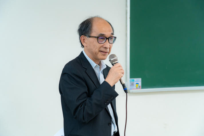 VJIT làm việc với JICA, thúc đẩy hợp tác đào tạo và phát triển nguồn nhân lực 24