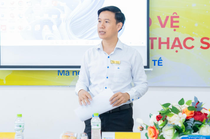 Luận văn/đề án thạc sĩ ngành Luật kinh tế góp lời giải cho các vấn đề pháp lý hiện nay 23