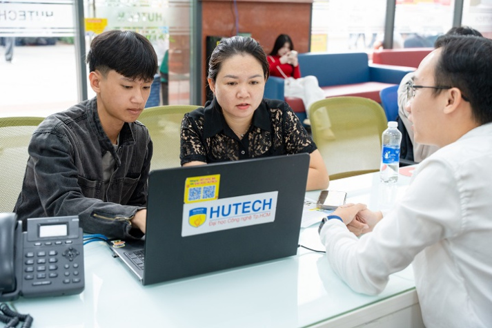 Thí sinh lưu ý mốc thời gian nộp lệ phí xét tuyển Đại học: Hoàn tất trước 17h ngày 5/8 39