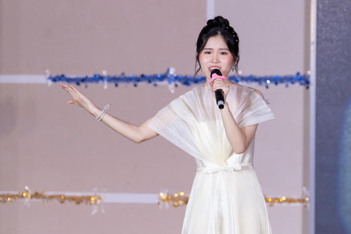 Bản lĩnh làm nền, sáng tạo làm chất - Sinh viên HUTECH nổi bật trên mọi đấu trường tài năng 55