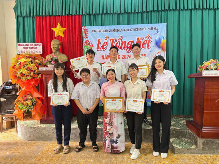 Gương mặt tân sinh viên Nguyễn Ngọc Minh Đăng: Từ đam mê lịch sử đến hành trình tìm ra hướng đi cho tương lai 70