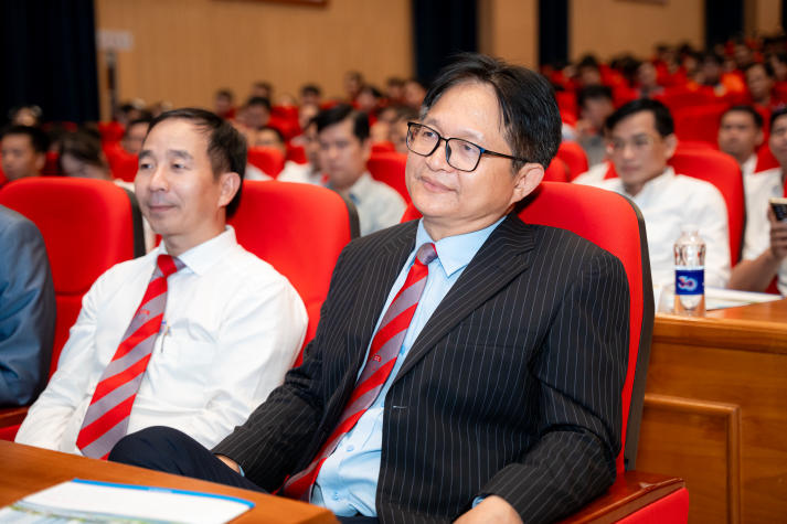 [Video] Trang mới từ dấu mốc 30 năm: Viện Kỹ thuật HUTECH khẳng định vị thế tiên phong trong đào tạo kỹ thuật 25