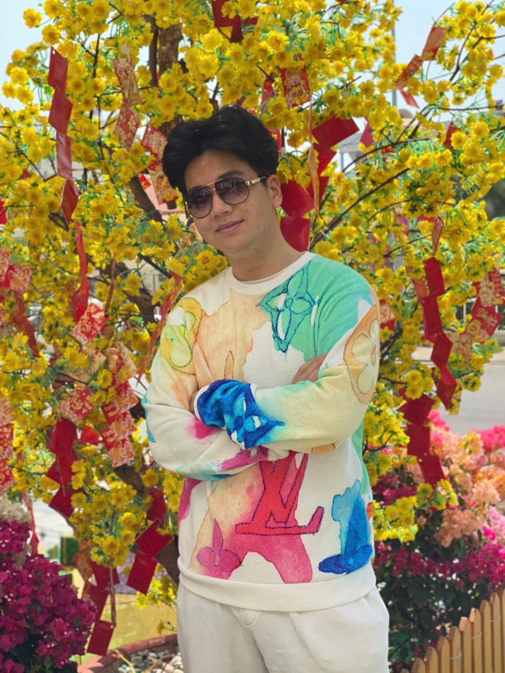 Gương mặt tân sinh viên Đào Lê Anh Quốc: tự tin chinh phục IELTS 8.0 cùng loạt bí quyết “đỉnh” 71