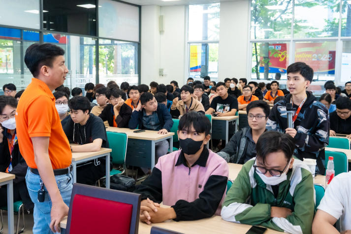 Sinh viên Công nghệ thông tin và chiến lược “level up”: Chinh phục vị trí Project Manager trong ngành IT 63