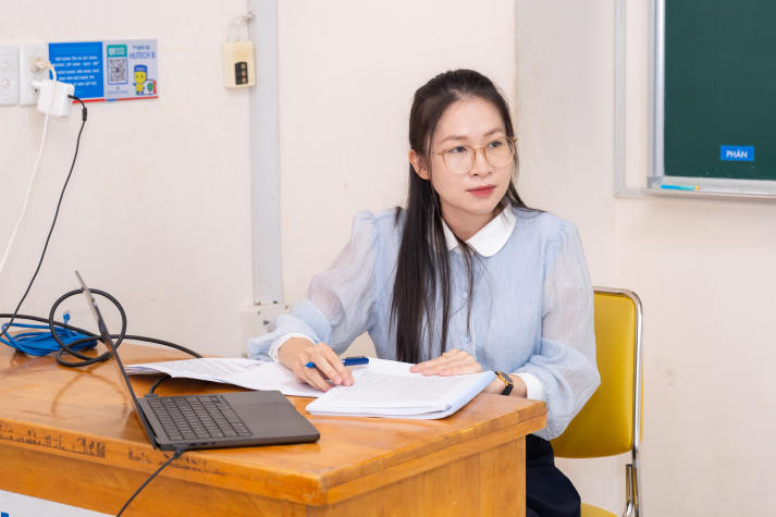 30 học viên HUTECH bảo vệ thành công luận văn/đề án Thạc sĩ ngành Luật kinh tế với nhiều đề tài mang giá trị ứng dụng 89