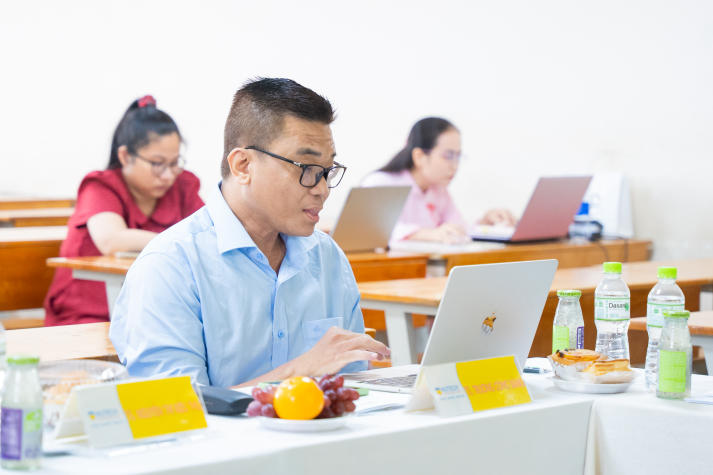 Xu hướng đổi mới phương pháp, đánh giá giảng dạy tiếng Anh trong các luận văn/đề án Thạc sĩ ngành Ngôn ngữ Anh 59