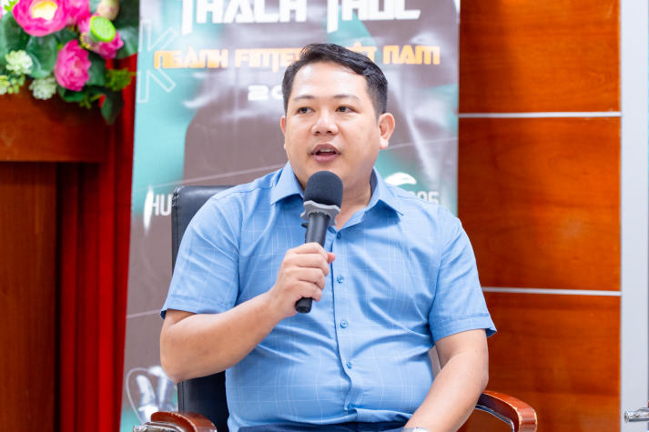 [Video] Sinh viên Khoa Tài chính - Thương mại “giải mã” Fintech, định hướng nghề nghiệp thời đại 4.0 105