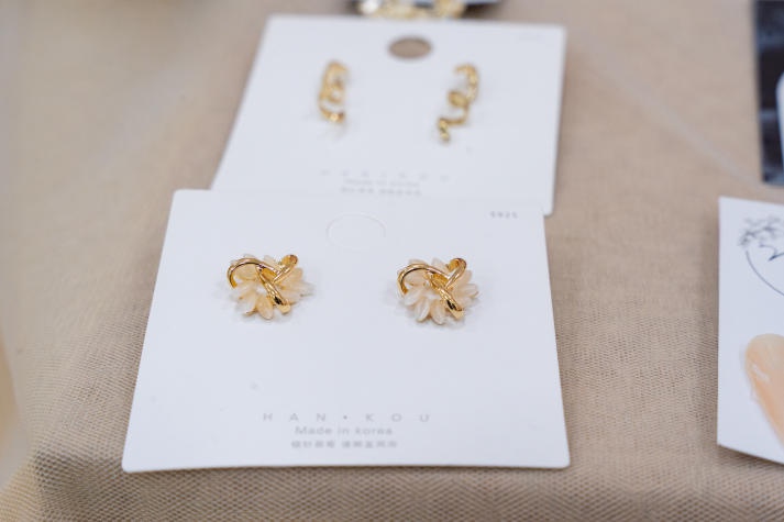 [Video] Sinh viên Thiết kế thời trang HUTECH “trình làng” loạt đồ án tốt nghiệp với nhiều ý tưởng độc đáo 116