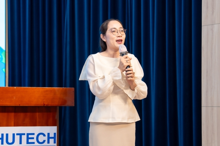 TÂN SINH VIÊN KHÓA 2025 CHÍNH THỨC BƯỚC VÀO HÀNH TRÌNH KHỞI ĐẦU CỦA NHỮNG ƯỚC MƠ 36