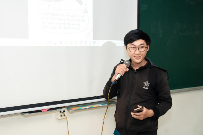 “Hack não” Hán tự bằng AI tạo ảnh, sinh viên VJIT học Kanji theo cách mới 56