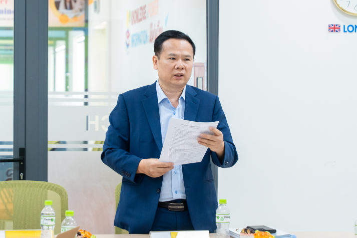 Luận án Tiến sĩ ngành Quản trị kinh doanh làm rõ động lực ứng dụng công nghệ trong doanh nghiệp bán lẻ 60
