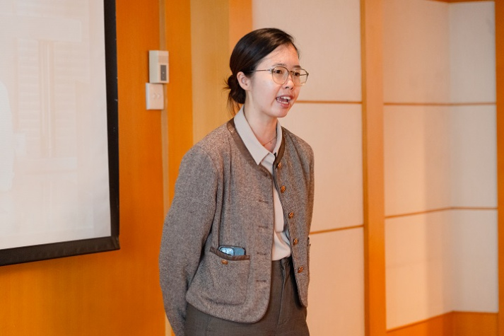 Tham quan Renaissance Riverside Hotel Saigon, sinh viên Quản trị khách sạn VKIT tìm hiểu cơ hội nghề nghiệp “5 sao” 10