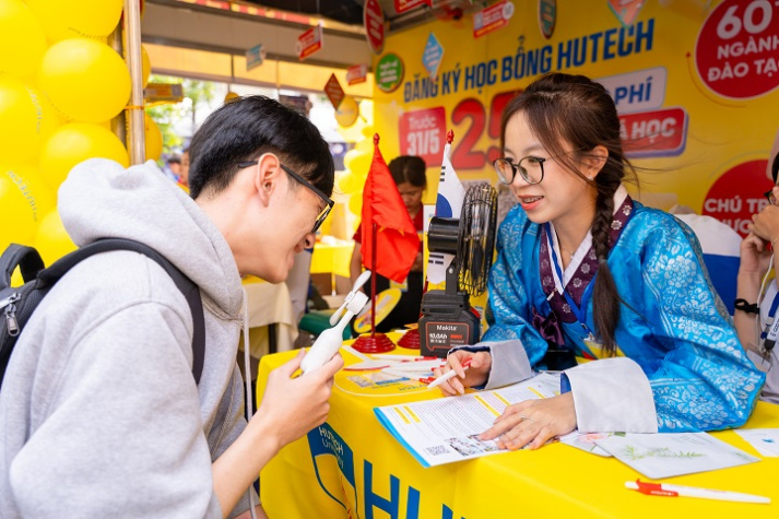 Bỏ xét tuyển sớm và quy định mới về điểm ưu tiên trong mùa tuyển sinh đại học 2025 41