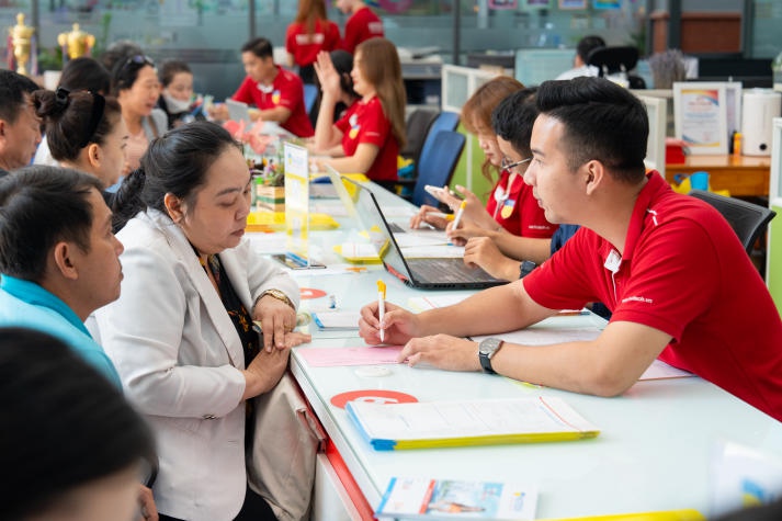 Gạch đầu dòng những cách giữ vững tâm lý trước kỳ thi tốt nghiệp THPT 104