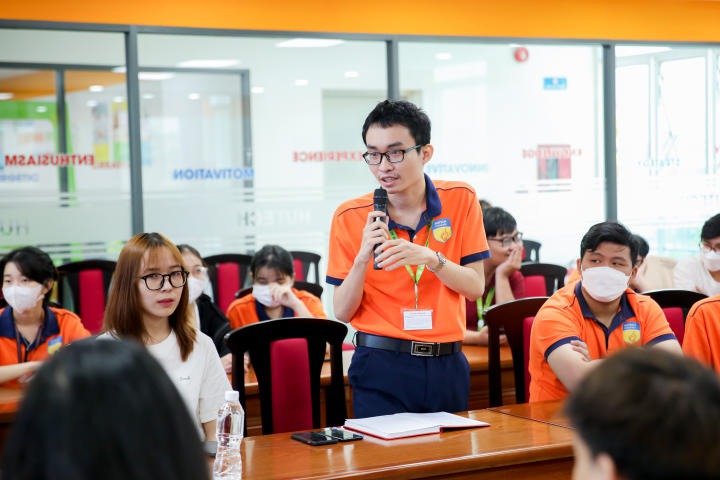 Viện Công nghệ Việt - Nhật và Viện Khoa học Ứng dụng mang cơ hội thực tập tại Musashino Group (Nhật Bản) cho sinh viên 36