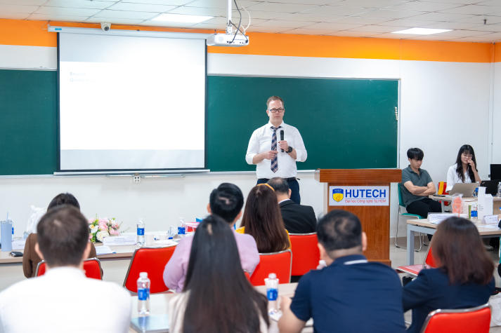 [Video] DAAD Alumni Events 2026: Gợi mở hướng đi mới cho đảm bảo chất lượng giáo dục đại học 85