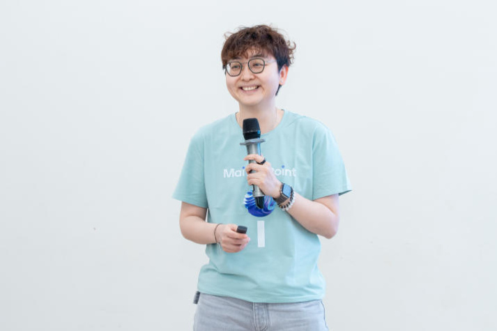 [Video] Gặp gỡ doanh nghiệp toàn cầu, sinh viên HUTECH lập trình sự nghiệp - dẫn lối ngành IT 33