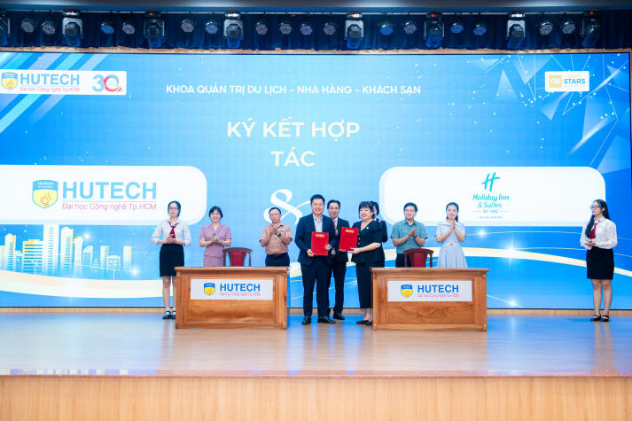 [Video] Học kỳ doanh nghiệp 2025: Bệ phóng nghề nghiệp cho sinh viên Nhà hàng - Khách sạn 68