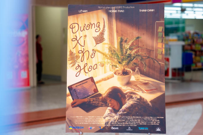 Phỏng vấn nhà làm phim trẻ: Áp lực, thử thách và sự trưởng thành qua đồ án phim tốt nghiệp HUGFIA 25 91