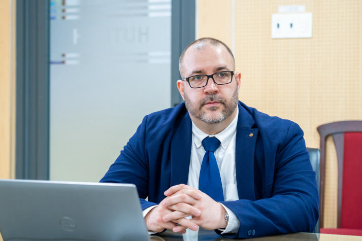 [Video] 10 dấu ấn HUTECH 2025: Khẳng định tầm vóc - Vững bước tương lai 82