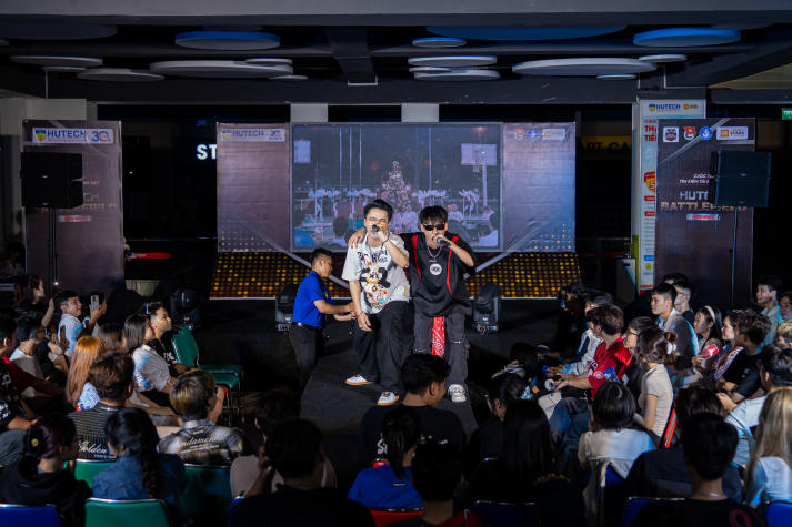​Lộ diện Top 14 tài năng tiến vào Chung kết HUTECH Battlefield 2025 48