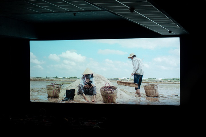 [Hướng nghiệp 2026] Truyền thông đa phương tiện - tấm vé bước vào thế giới sáng tạo số 19