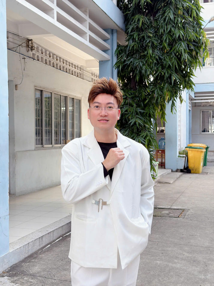 Bật mí những gương mặt thân quen hứa hẹn khuấy đảo Đêm Gala Chào năm học mới 33