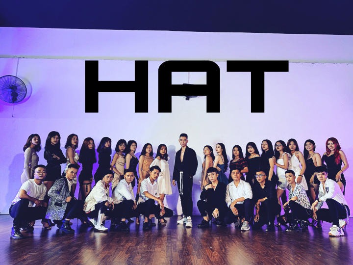 Đội Văn nghệ xung kích H.A.T sẽ tổ chức casting thành viên Nhảy và Ca hát trong ngày 08/10 tới đây 43