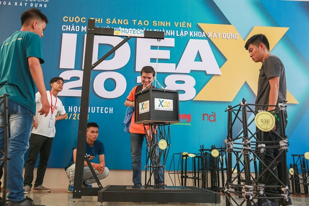 Ngành Kinh tế xây dựng, Quản lý xây dựng: Giống & khác gì với những điều bạn nghĩ? 33