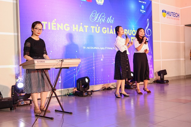 Việt Nam hữu tình được tái hiện tại Vòng sơ khảo Hội thi “Tiếng hát từ giảng đường” lần 14 năm 2020 131