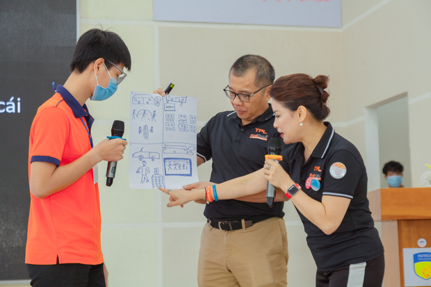 Viện Kỹ thuật HUTECH ký kết MOU cùng Cty TNHH First Virtue: Nhiều cơ hội thực tập, nghề nghiệp cho sinh viên 98