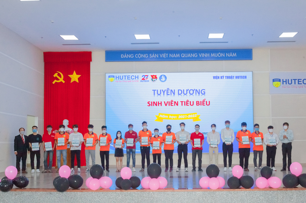 Viện Kỹ thuật HUTECH ký kết MOU cùng Cty TNHH First Virtue: Nhiều cơ hội thực tập, nghề nghiệp cho sinh viên 121