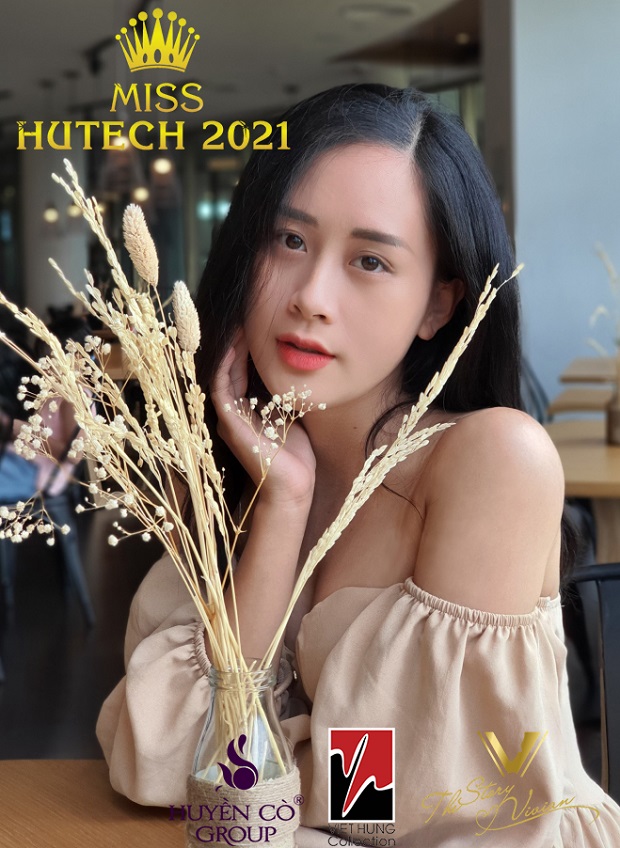 Chỉ còn 1 ngày để nắm bắt cơ hội tỏa sáng cùng Miss HUTECH 2021! 56