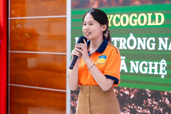 Lộ diện Top 6 vào Chung kết HUTECH Startup Wings 2025: Bản lĩnh - Sáng tạo - Sẵn sàng bứt phá 159
