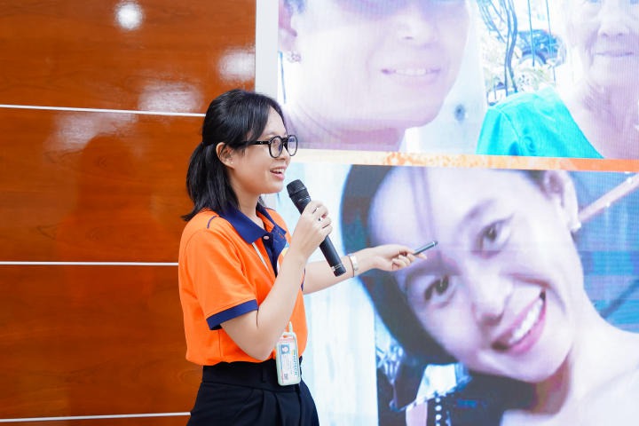 Học bổng “HUTECH Fly With You” đợt 1 đã khởi động, nhận hồ sơ bài luận đến ngày 14/11 10