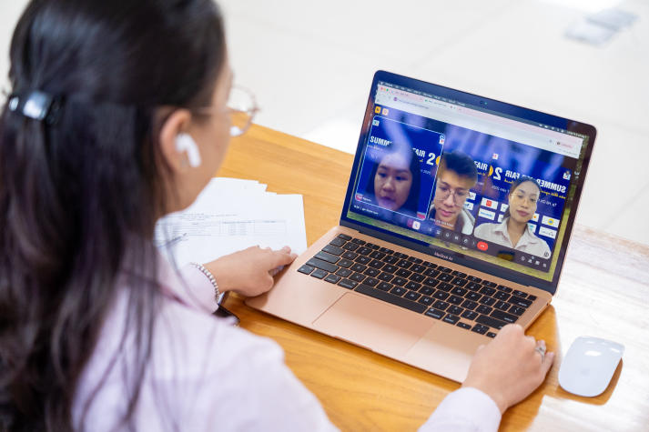 HUTECH Summer Job Fair 2025 - Đợt 3: Hơn 400 cơ hội việc làm từ các thương hiệu uy tín 40