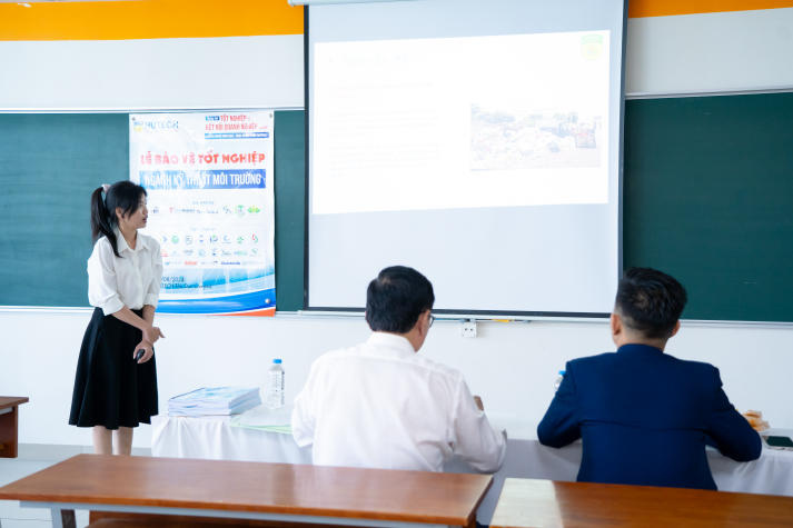 Đến ngày hội rinh việc xịn: Hàng trăm cơ hội việc làm dành cho sinh viên Viện Khoa học Ứng dụng vào 07/6 tới 64