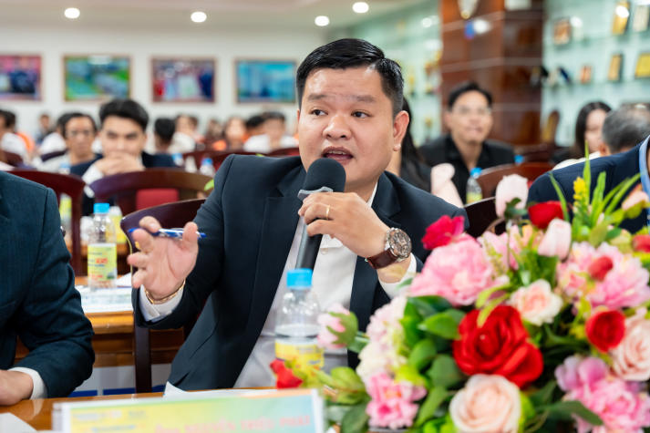 [Video] HUTECH-ers khẳng định vị thế với chiến thắng ngoạn mục tại “Đỉnh cao chứng trường 2025” 42