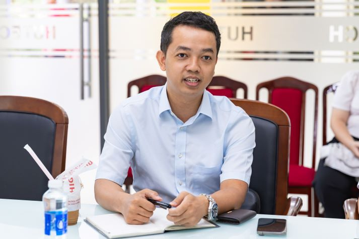 Bắt tay cùng bệnh viện thú y Nhật Bản, HUTECH mở lối phát triển sự nghiệp quốc tế cho sinh viên 28