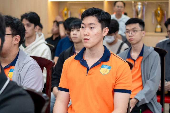 [Video] HUTECH chung tay đưa sinh viên Việt Nam tiếp cận việc làm công nghệ cao toàn cầu 66