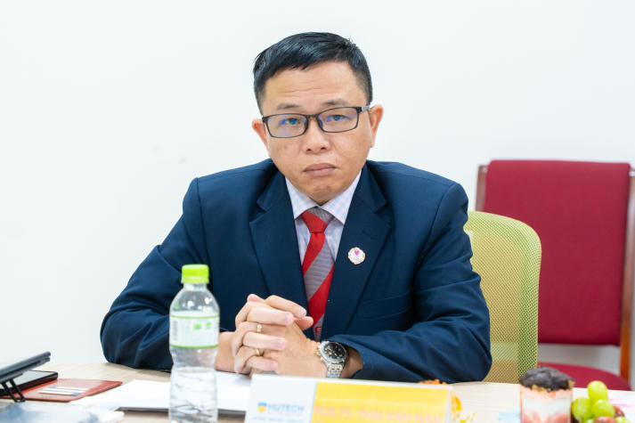 Luận án Tiến sĩ ngành Quản trị kinh doanh làm rõ động lực ứng dụng công nghệ trong doanh nghiệp bán lẻ 12