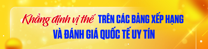 [Video] 10 dấu ấn HUTECH 2025: Khẳng định tầm vóc - Vững bước tương lai 19