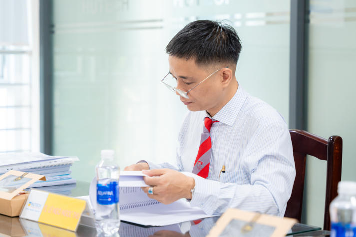 Kết nối giữa lý luận và thực tiễn trong 07 luận văn/đề án tốt nghiệp Thạc sĩ ngành Quản trị dịch vụ du lịch và lữ hành 27